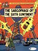 Image de Blake & Mortimer - tome 9 The Sarcophagi of the sixth continent partie 1