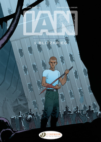 Image de IAN volume 3 Blitzkrieg
