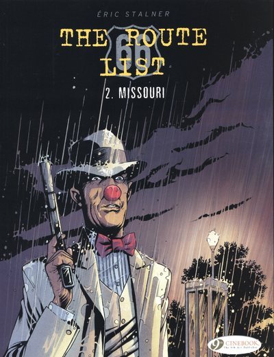 Image de The Route 66 List 2 - Missouri