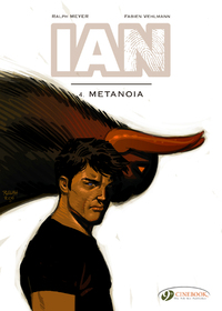Picture of Ian Volume 4 - Metanoia