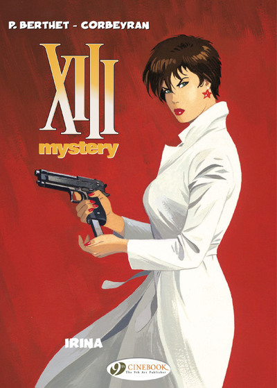 Picture of XIII Mystery Vol. 2 - Irina - Tome 2