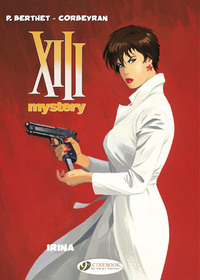 Picture of XIII Mystery Vol. 2 - Irina - Tome 2