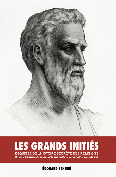Picture of Les grands initiés