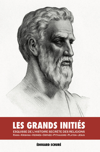 Picture of Les grands initiés