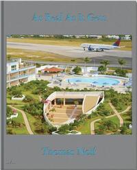 Image de Thomas Nolf As Real As it Gets /anglais