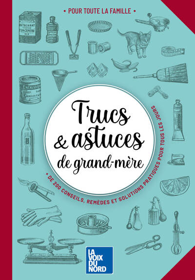 Image de Trucs et astuces de grand-mère