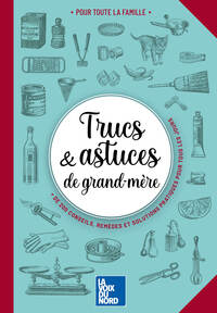 Image de Trucs et astuces de grand-mère