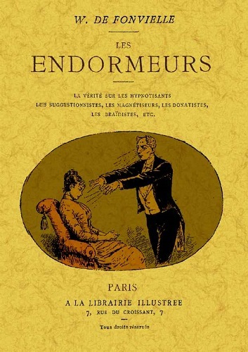 Picture of LES ENDORMEURS