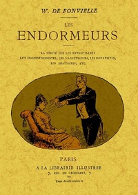 Picture of LES ENDORMEURS