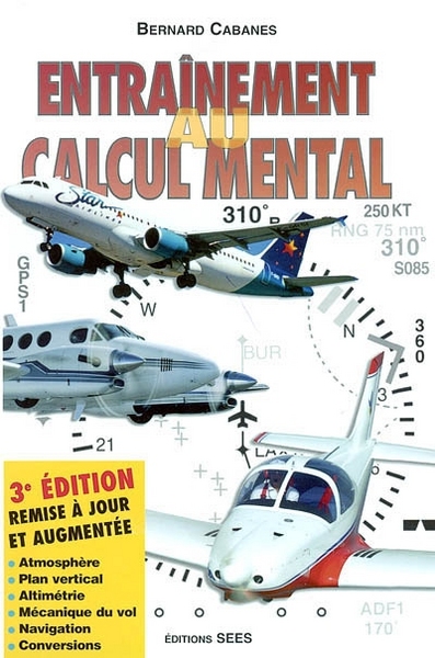 Picture of Entraînement au calcul mental