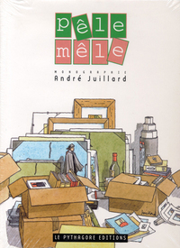 Image de Pêle-Mêle 1