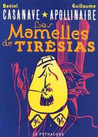 Picture of Mamelles de Tirésias (Les)
