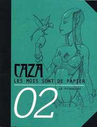 Picture of Mois sont de papier T02 (Les)