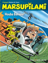 Picture of HOUBA BANANA
