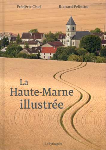Picture of Haute-Marne illustrée