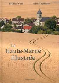 Picture of Haute-Marne illustrée
