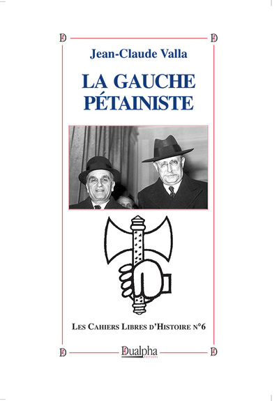 Image de La Gauche pétainiste