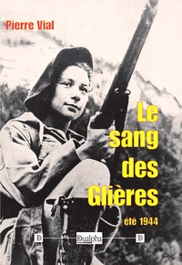 Image de Le sang des glières été 1944