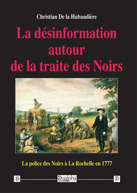Image de La désinformation autour de la traite des Noirs