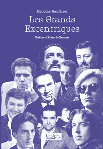 Picture of Les Grands Excentriques