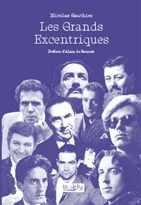 Picture of Les Grands Excentriques