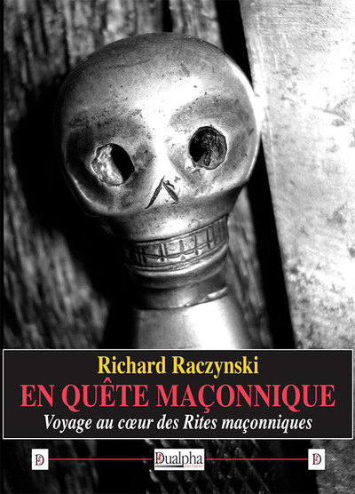 Picture of En quête maçonnique