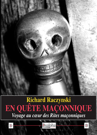 Picture of En quête maçonnique