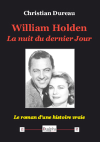 Image de William Holden. La nuit du dernier Jour