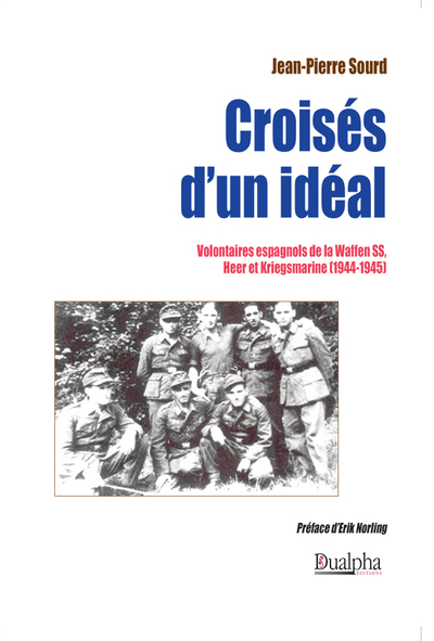 Image de Croisés d’un idéal