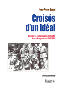 Image de Croisés d’un idéal