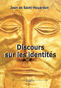 Image de Discours sur les identités