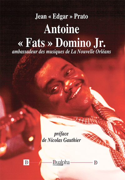 Picture of Antoine « Fats » Domino