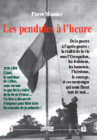 Image de Les pendules à l’heure