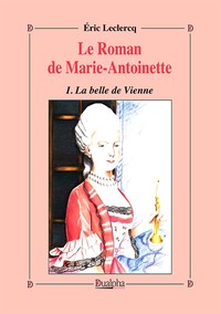 Image de Le Roman de Marie-Antoinette (1)
