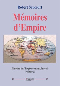 Image de Mémoires d’Empire (volume 1)