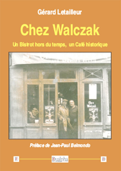 Picture of Chez Walczak