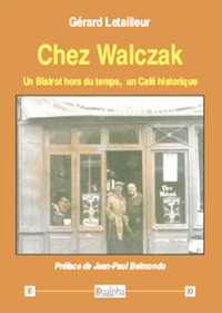 Picture of Chez Walczak
