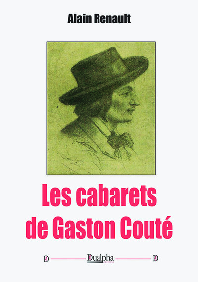 Picture of Les cabarets de Gaston Couté