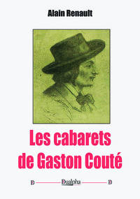 Picture of Les cabarets de Gaston Couté