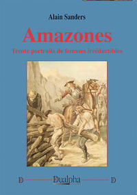 Image de Amazones