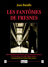 Image de Les fantômes de Fresnes