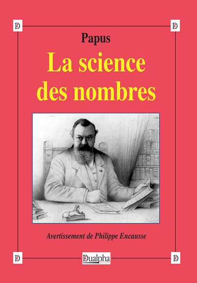 Image de La science des nombres