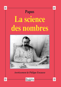 Image de La science des nombres
