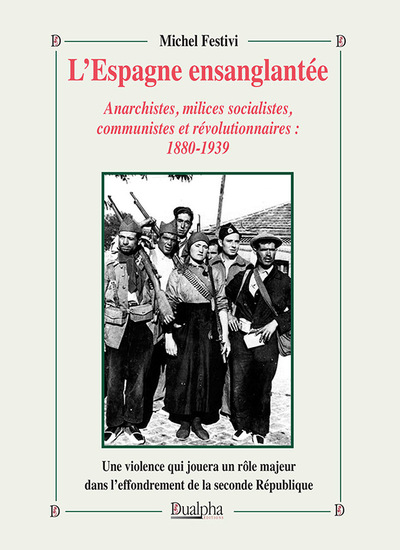 Picture of L’Espagne ensanglantée