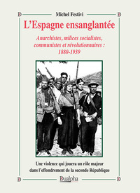 Picture of L’Espagne ensanglantée