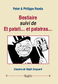 Picture of Bestiaire (suivi de) Et patati… et patatras…
