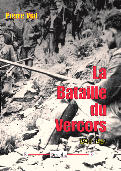Image de La bataille du Vercors 1943-1944
