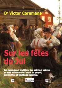 Picture of Sur les fêtes du Jul