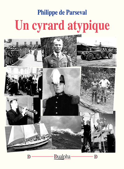 Picture of Un cyrard atypique