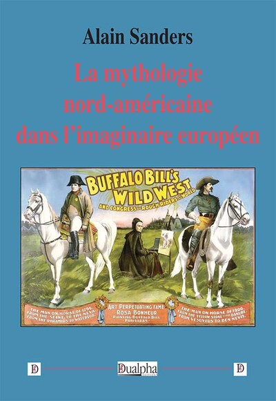 Image de La mythologie nord-américaine dans l’imaginaire européen